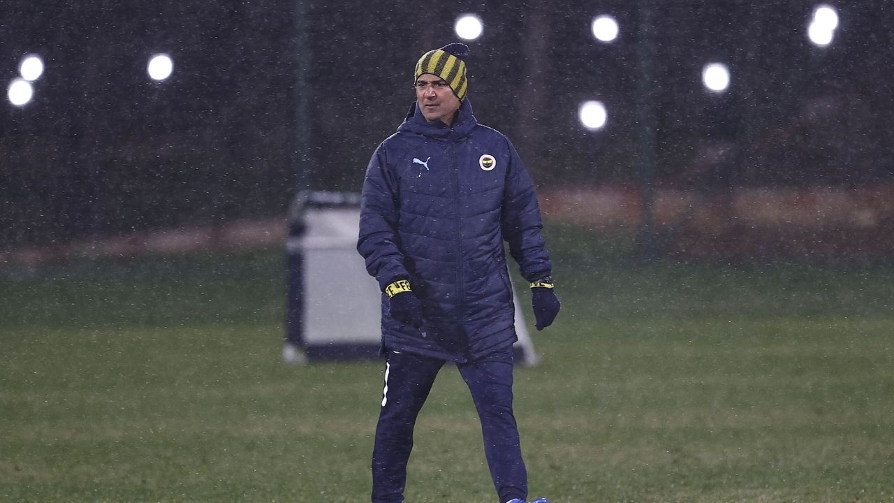 Fenerbahçe'de başkan adaylarının teknik adam tercihleri netleşiyor: Adaylar azaldı - Fenerbahçe Haberleri- Fenerbahçe Son Dakika Haberleri, Fenerbahçe Transfer Haberleri