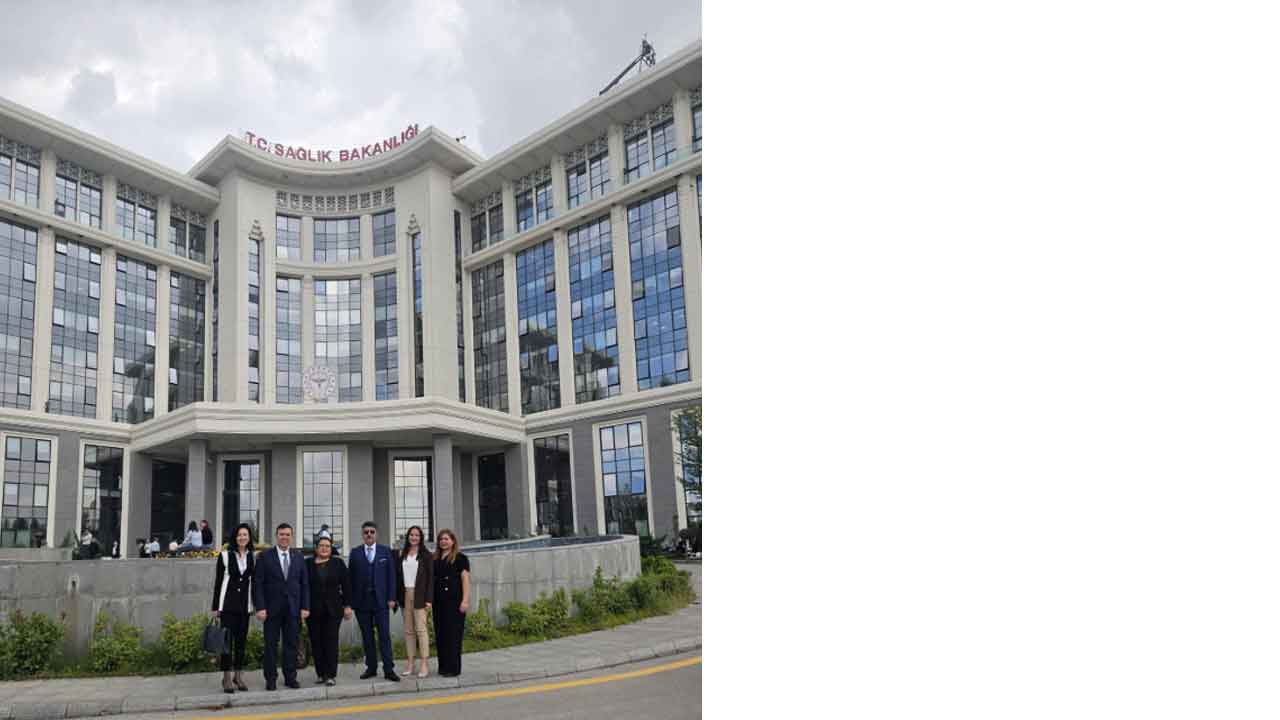 Hekim Birliği, Ek Ödeme ve Gelir Öngörülebilirliği İçin Bakanlıkla Görüştü Giriş